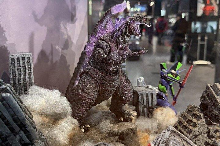 秋葉原プライベートツアー：アニメ、ポケモン、メイドカフェ＆カルチャー