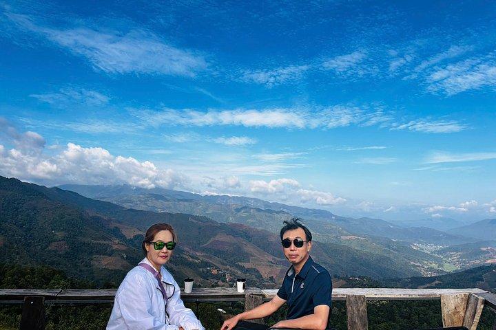 3 - ハノイからディエンビエンフーへのデイベトナムの歴史の旅