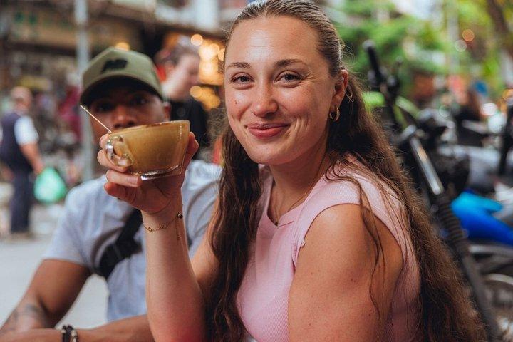 Spis som en lokal: Hanoi Street Food Adventure