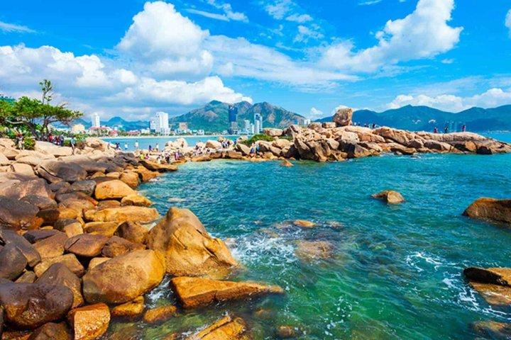 Nha Trang Highlights Tour: Discover Top Attractions & Hidden Gems