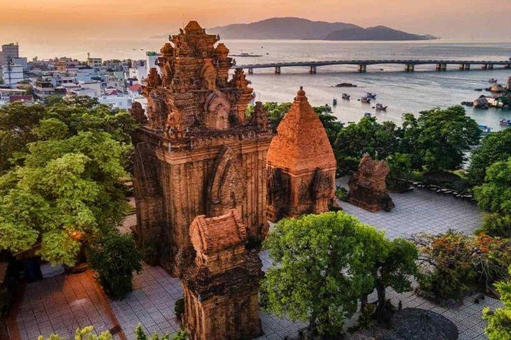 Nha Trang Highlights Tour: Descubra as principais atrações e gemas escondidas