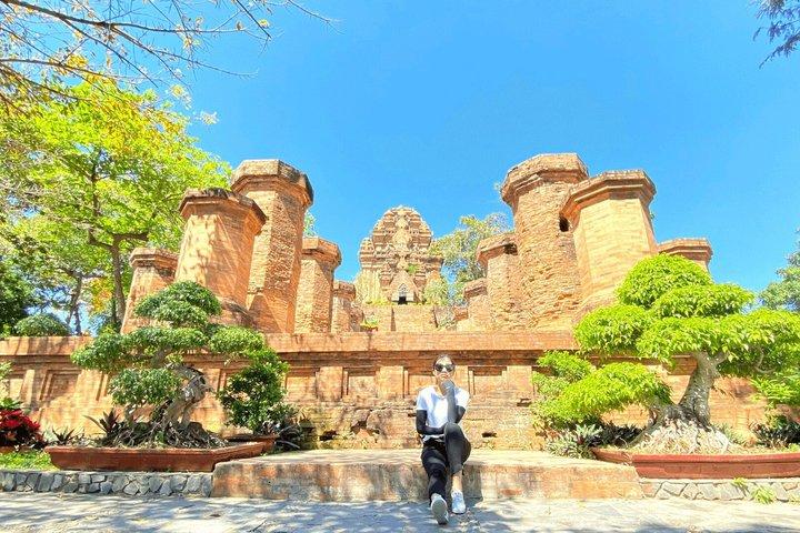 Nha Trang Highlights Tour: Descubra as principais atrações e gemas escondidas