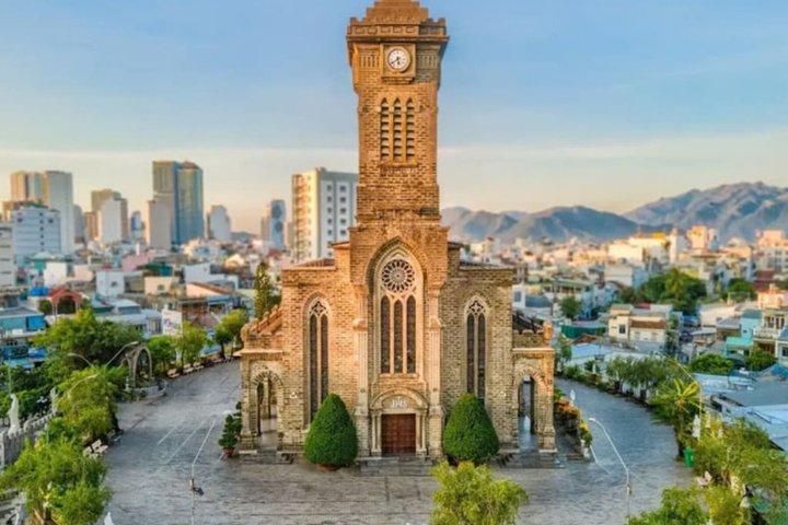 Nha Trang Highlights Tour: Descubra as principais atrações e gemas escondidas