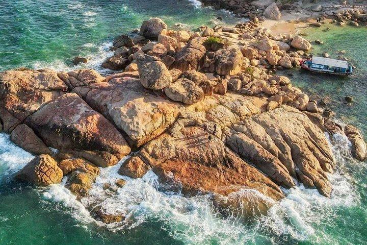 Nha Trang Highlights Tour: Descubra as principais atrações e gemas escondidas