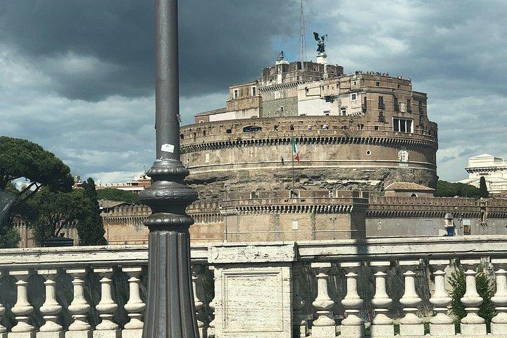 Discover Castel Sant'Angelo - Private Tour