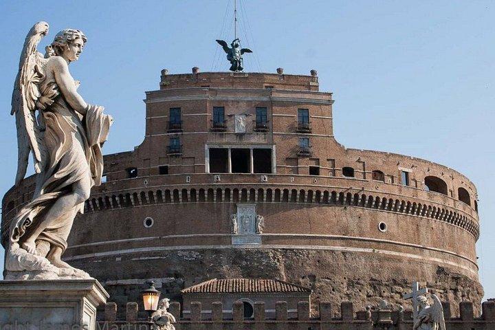 Discover Castel Sant'Angelo - Private Tour