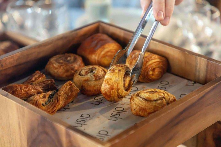 London: Weekend Brunch Cruise on the River Thames