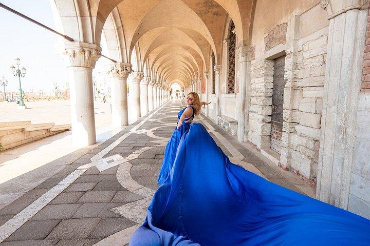Paris Private Photoshoot & Videos