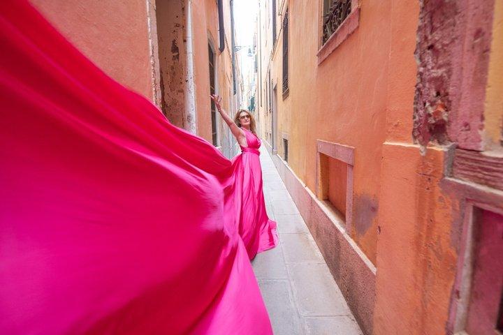Paris Private Photoshoot & Videos