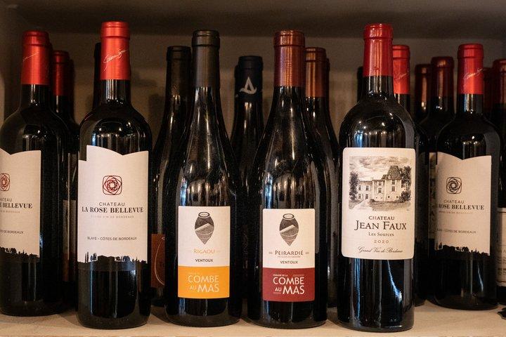 Excursão a pé Montmartre Bistrot Francês, aperitivo e degustação de vinhos