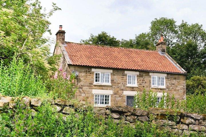 Middagtour naar North York Moors National Park