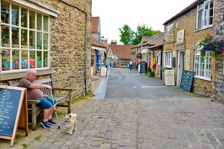 Middagtour naar North York Moors National Park