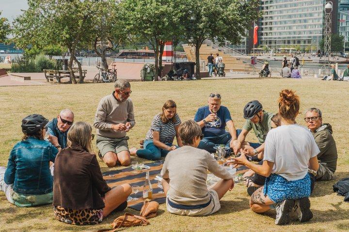 Tour en bicicleta privado - Sabores urbanos : Copenhagen Food & Society