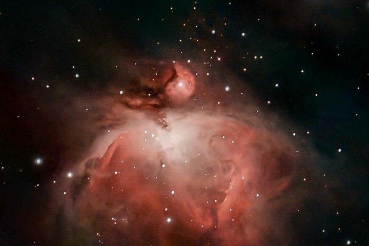 Aurora Chasing Photography Tour + Experiencia con el telescopio Deep Sky