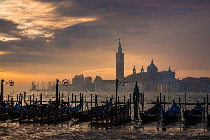 Venice Private Twilight Walk Ghosts Myths Legends