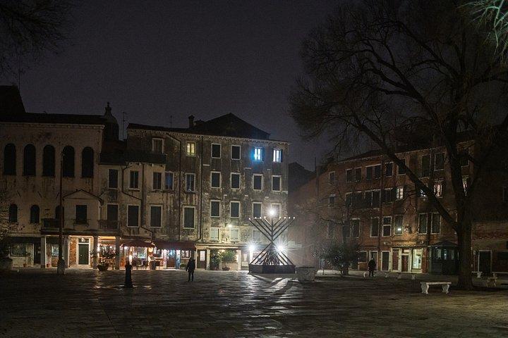 Venice Private Twilight Walk Ghosts Myths Legends