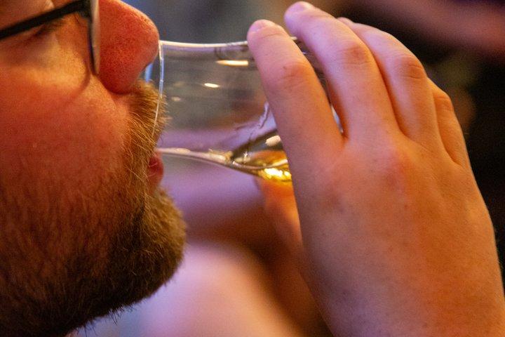 Nightcap Cocktail and Spirits Tour