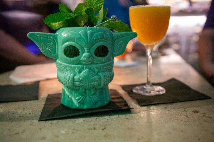 Nightcap Cocktail and Spirits Tour