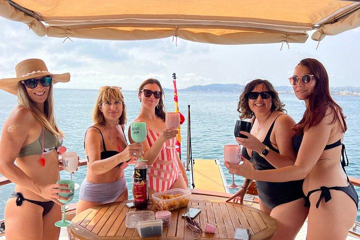 Sail in Denia and Javea