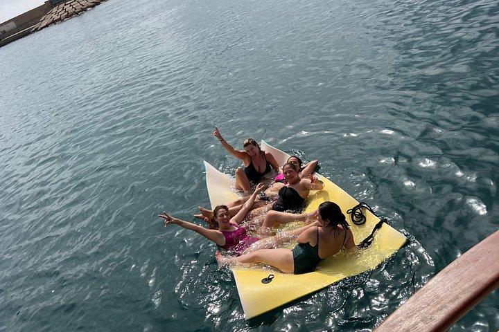 Sail in Denia and Javea