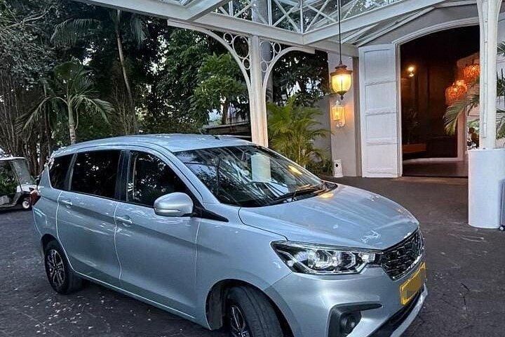 モーリシャス空港モーリシャスのホテルへのプライベート送迎