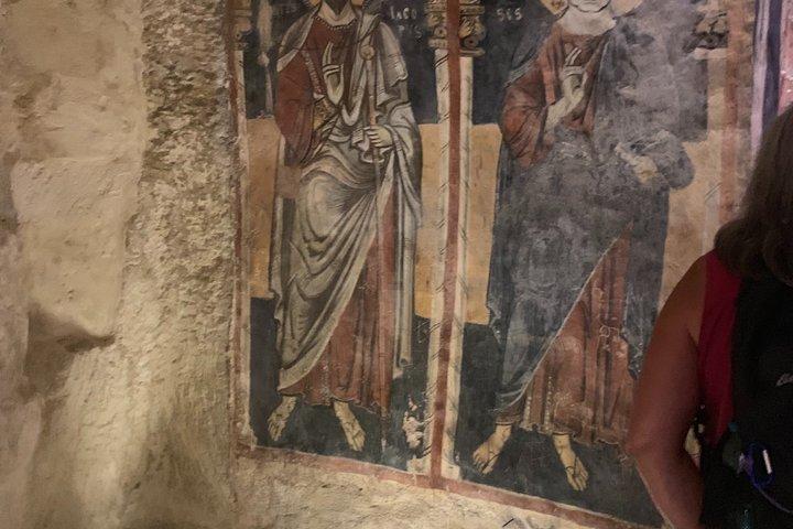 Excursão privada em Matera e Alberobello saindo de Roma