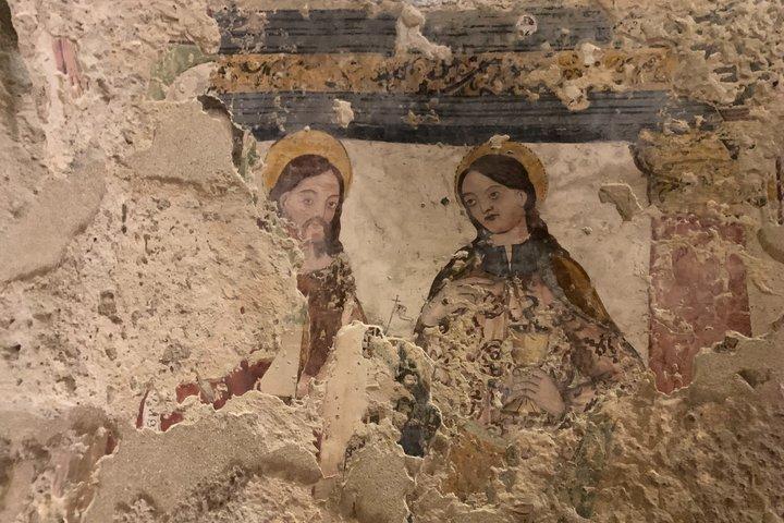 Excursão privada em Matera e Alberobello saindo de Roma