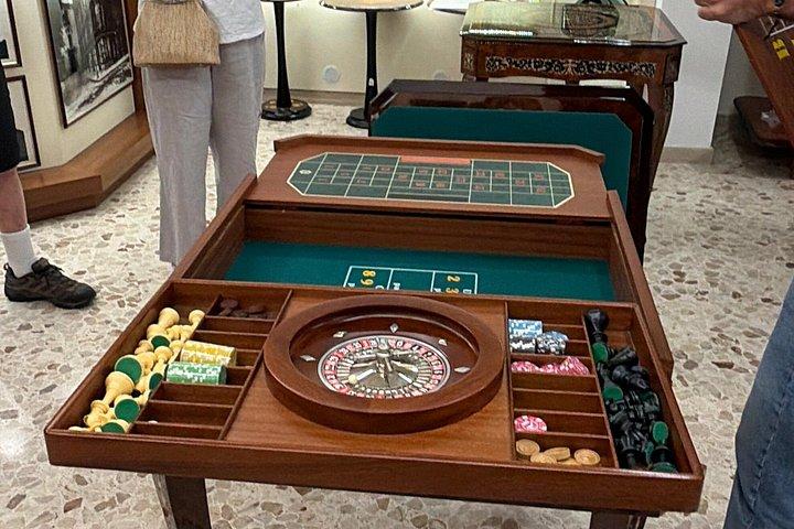 ローマからのポンペイ、ヘルクラネウム、ソレントのプライベート デイ ツアー