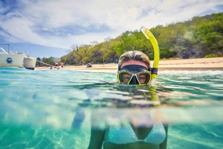 Oleta River State Park Snorkel Adventure Kayak Tour