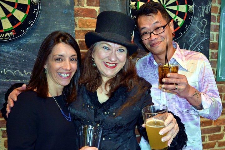 Original Haunted Pub Crawl i Wilmington
