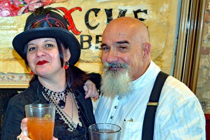 Original Haunted Pub Crawl i Wilmington