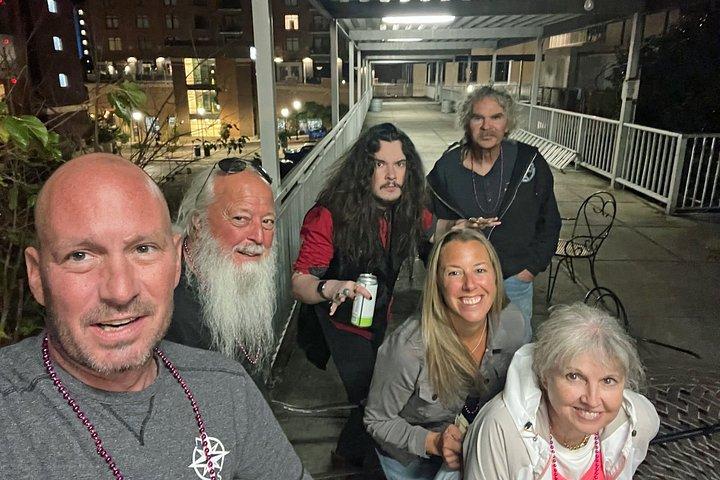 Original Haunted Pub Crawl i Wilmington