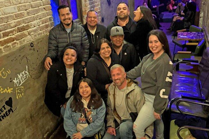 Original Haunted Pub Crawl i Wilmington