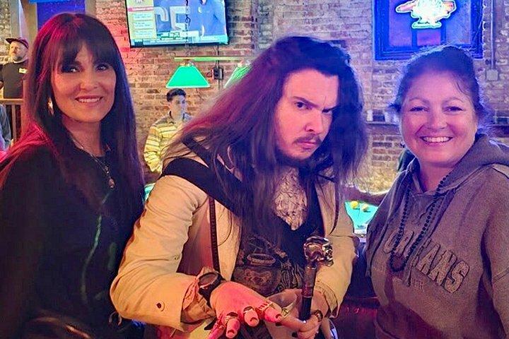 Original Haunted Pub Crawl i Wilmington