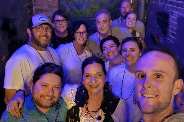 Original Haunted Pub Crawl i Wilmington