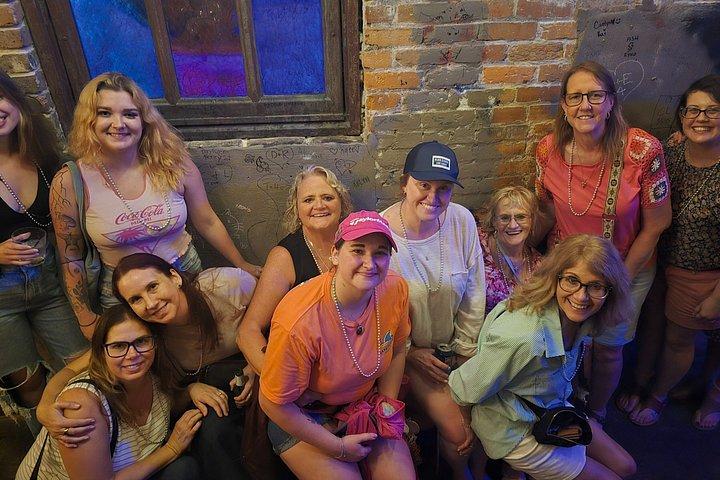 Original Haunted Pub Crawl i Wilmington
