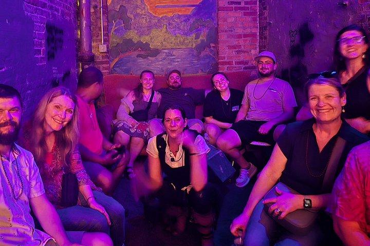 Original Haunted Pub Crawl i Wilmington