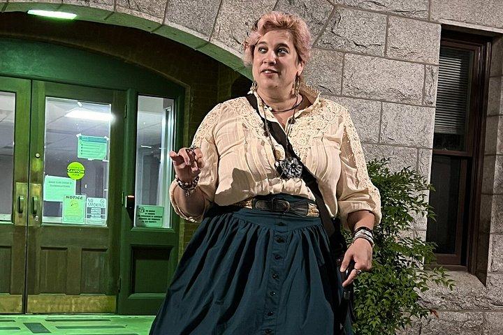 Original Haunted Pub Crawl i Wilmington