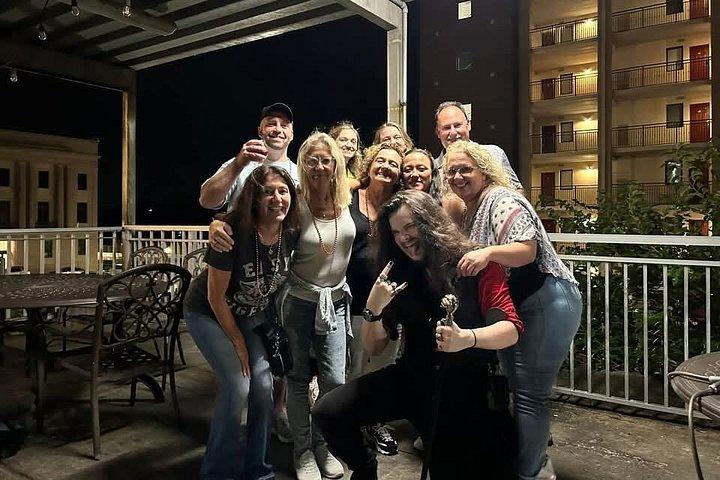 Original Haunted Pub Crawl i Wilmington