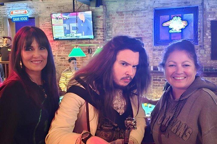 Original Haunted Pub Crawl i Wilmington