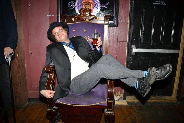 Original Haunted Pub Crawl i Wilmington