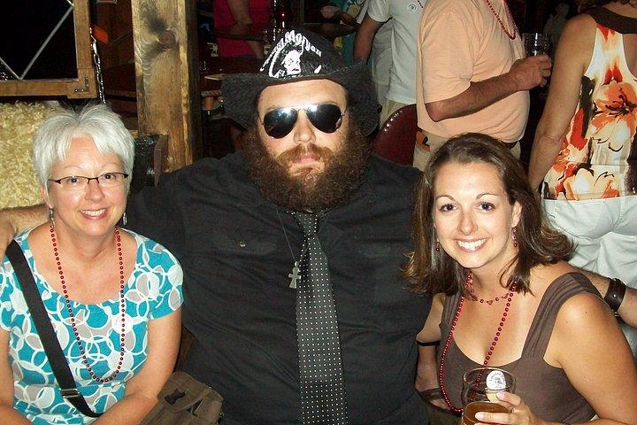 Original Haunted Pub Crawl i Wilmington