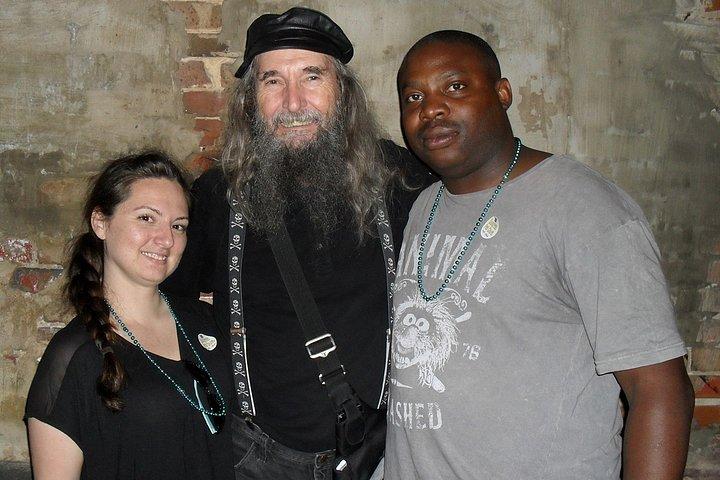 Original Haunted Pub Crawl i Wilmington