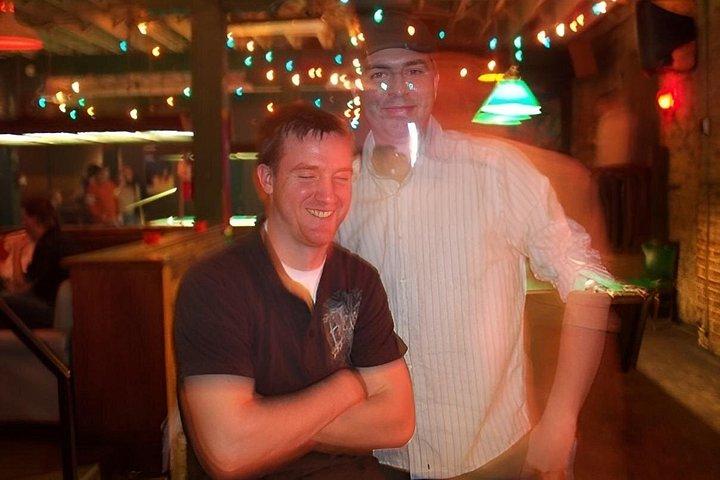 Original Haunted Pub Crawl i Wilmington