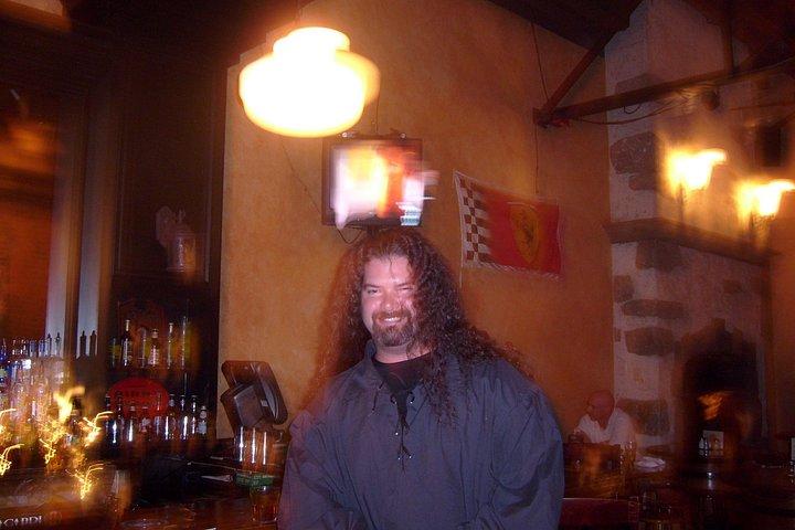 Original Haunted Pub Crawl i Wilmington