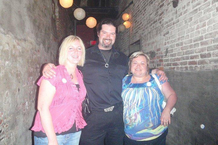 Original Haunted Pub Crawl i Wilmington