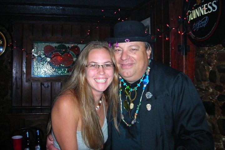 Original Haunted Pub Crawl i Wilmington