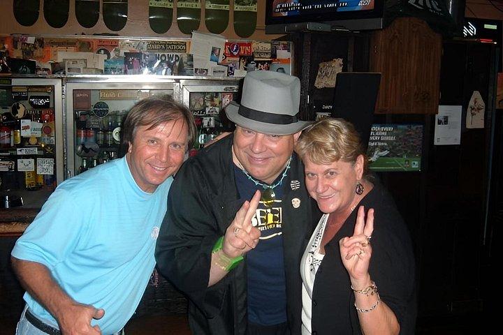 Original Haunted Pub Crawl i Wilmington