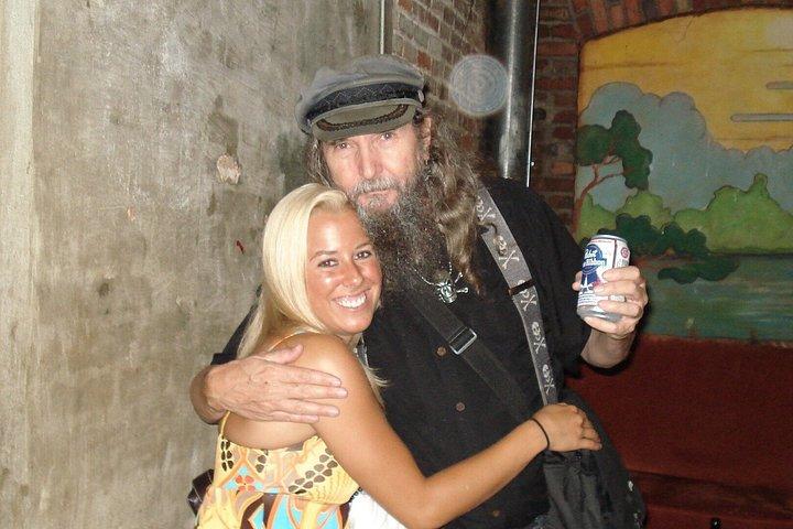 Original Haunted Pub Crawl i Wilmington