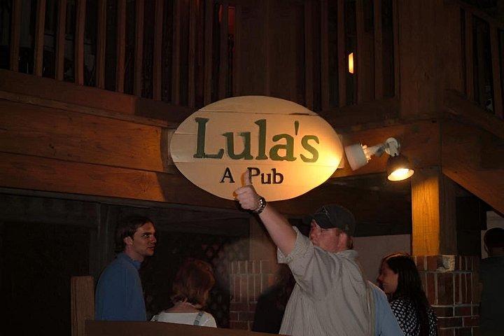 Original Haunted Pub Crawl i Wilmington